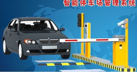 車(chē)牌識(shí)別